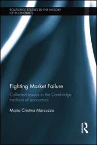 Front cover_Fighting Market Failure