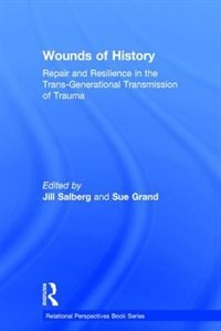 Front cover_Wounds Of History
