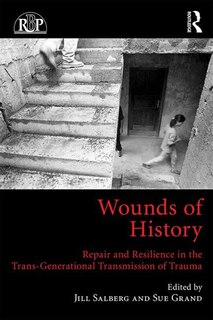 Front cover_Wounds Of History