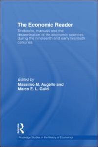 Front cover_The Economic Reader