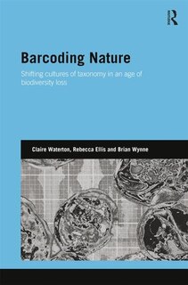 Couverture_Barcoding Nature