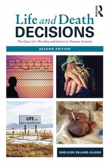 Couverture_Life And Death Decisions