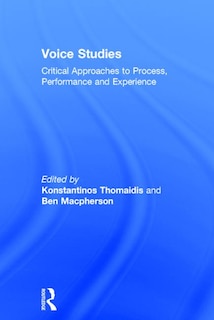 Front cover_Voice Studies