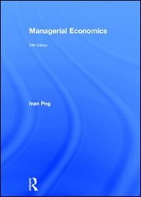Front cover_Managerial Economics