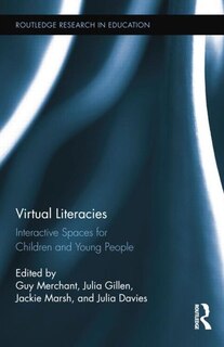 Couverture_Virtual Literacies