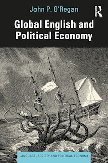 Front cover_Global English and Political Economy