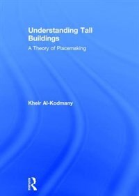 Front cover_Understanding Tall Buildings