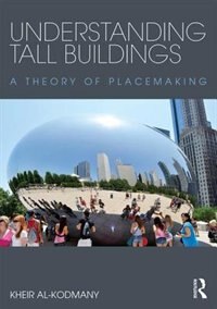 Front cover_Understanding Tall Buildings