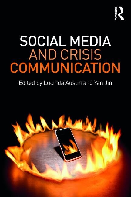 Front cover_Social Media And Crisis Communication