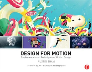 Front cover_Design For Motion