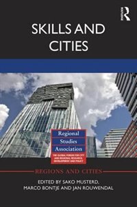 Front cover_Skills And Cities