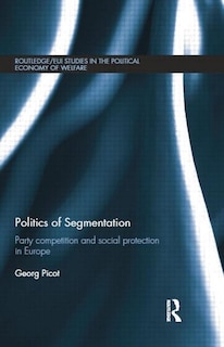 Front cover_Politics Of Segmentation