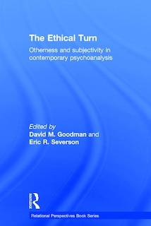 Front cover_The Ethical Turn