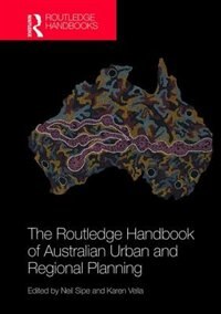 Couverture_The Routledge Handbook Of Australian Urban And Regional Planning