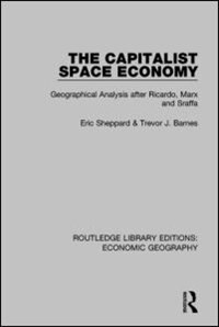 Front cover_The Capitalist Space Economy