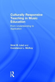 Couverture_Culturally Responsive Teaching In Music Education