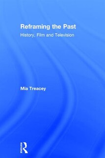 Couverture_Reframing The Past