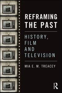 Couverture_Reframing The Past