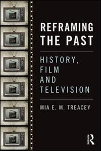 Couverture_Reframing The Past