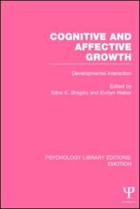 Couverture_Cognitive and Affective Growth (PLE