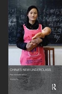 Couverture_China's New Underclass