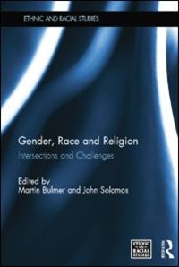 Gender, Race And Religion: Intersections And Challenges