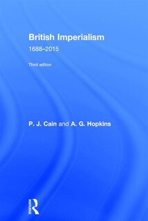 Front cover_British Imperialism