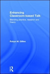 Front cover_Enhancing Classroom-based Talk