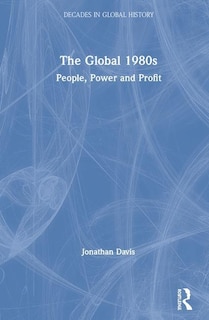 Front cover_The Global 1980S