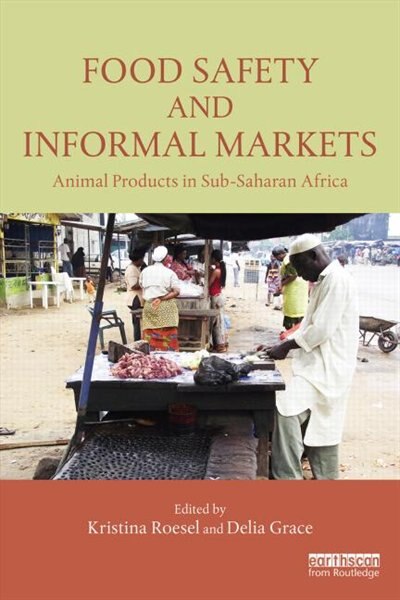 Couverture_Food Safety And Informal Markets