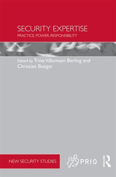 Front cover_Security Expertise