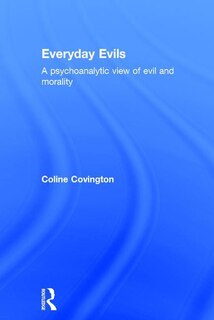 Couverture_Everyday Evils