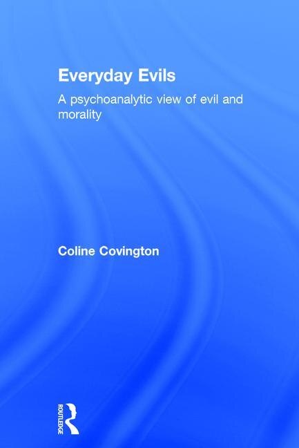 Couverture_Everyday Evils