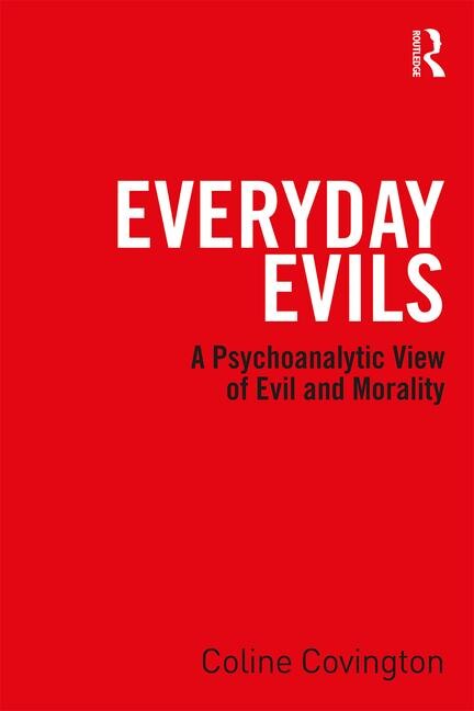 Front cover_Everyday Evils
