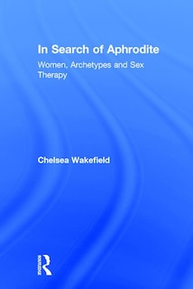 Front cover_In Search Of Aphrodite