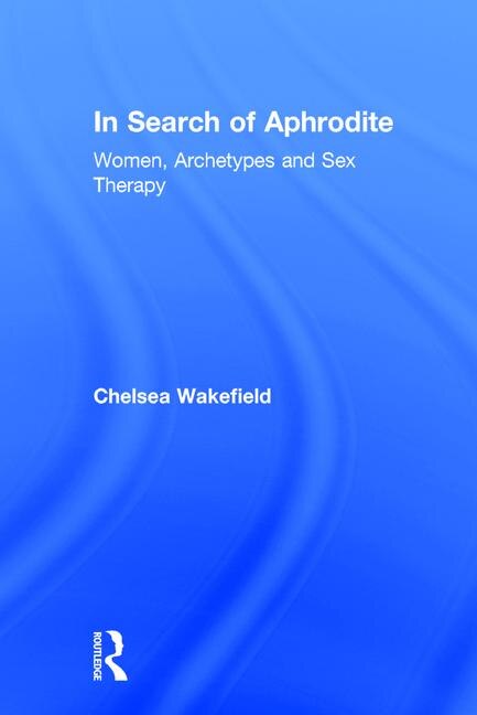 Front cover_In Search Of Aphrodite