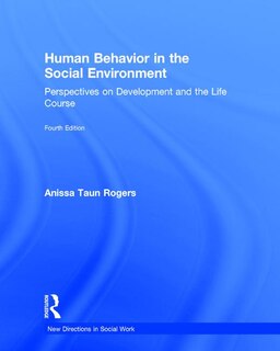Couverture_Human Behavior In The Social Environment