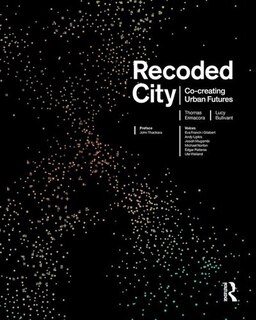 Front cover_Recoded City
