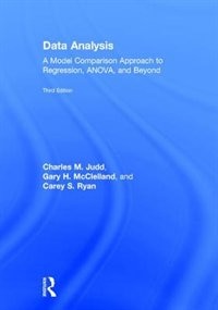 Front cover_Data Analysis