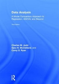 Front cover_Data Analysis