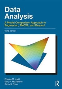 Front cover_Data Analysis