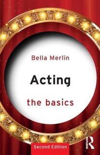 Front cover_Acting