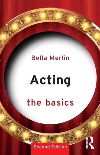 Front cover_Acting