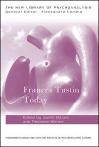 Couverture_Frances Tustin Today
