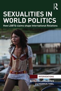 Front cover_Sexualities In World Politics