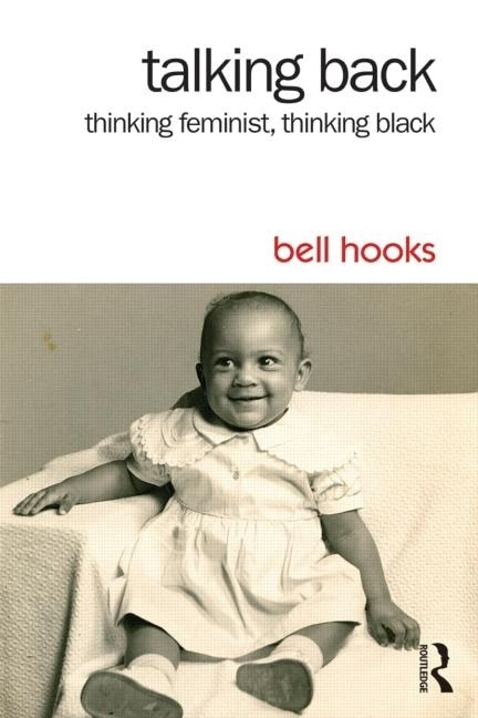 Front cover_Talking Back