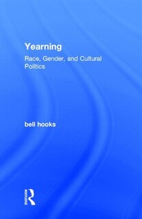 Front cover_Yearning