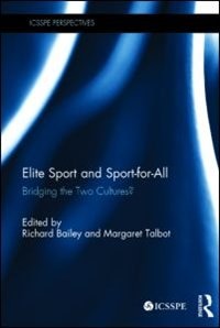 Front cover_Elite Sport And Sport-for-all