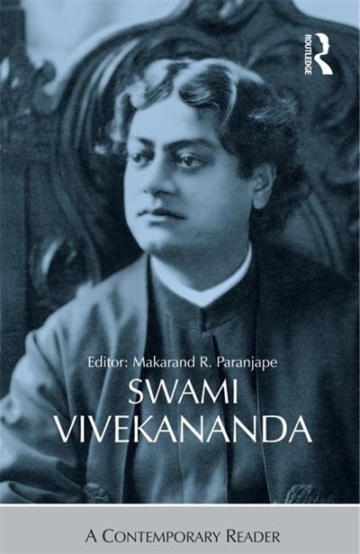 Couverture_Swami Vivekananda