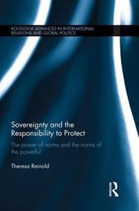 Front cover_Sovereignty And The Responsibility To Protect